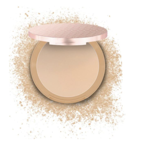 Kay Beauty Matte Compact - 130N Medium(9g)